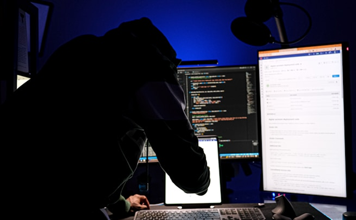 Real-Time Threat Detection: A Proactive Approach